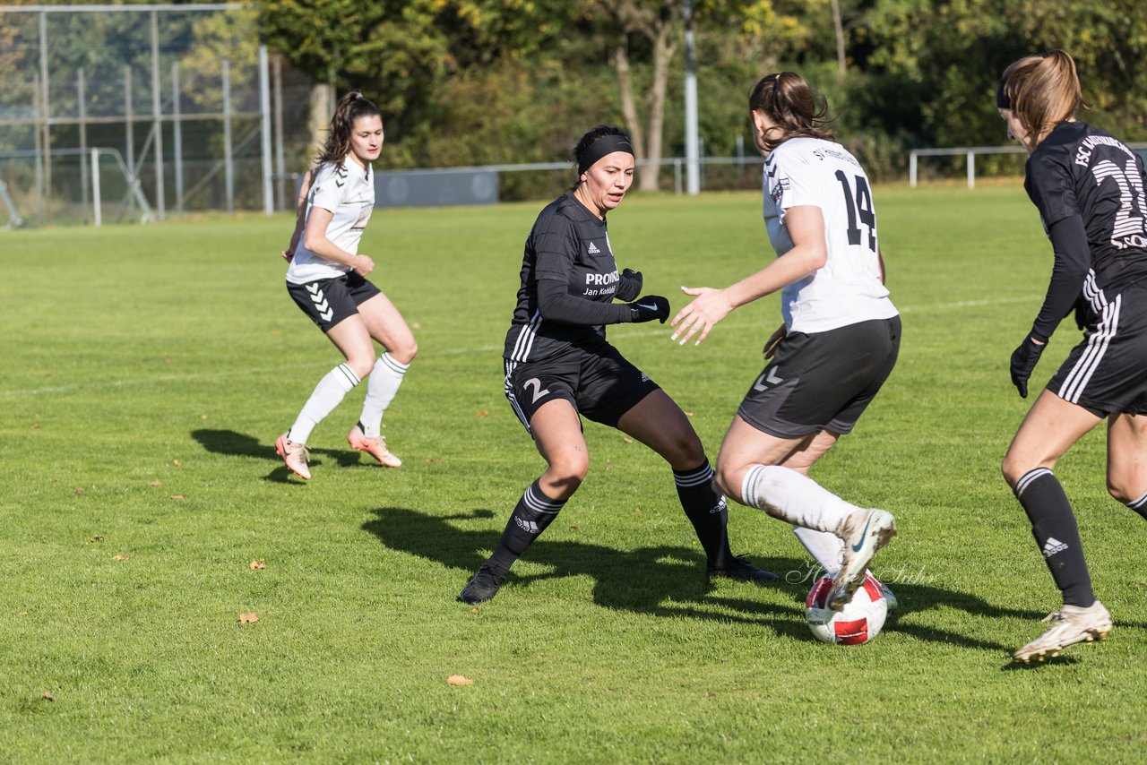 Bild 429 - F SV Henstedt Ulzburg2 - FSG Kaki-StuSie : Ergebnis: 2:2